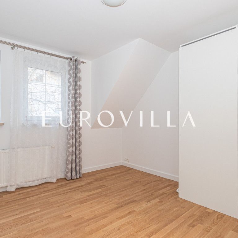 Warszawa, Wilanów, Wilanów Powsin, Zapłocie - Photo 1