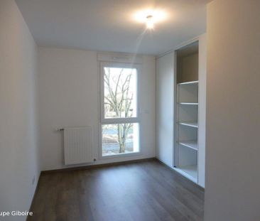 Appartement T3 à louer - 62 m² - Photo 2