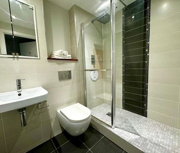 1 bedroom flat to rent - Photo 6