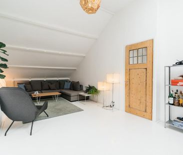 Rijklof van Goensstraat 78, Bezuidenhout-Oost, 2593EJ, Den Haag - Foto 1