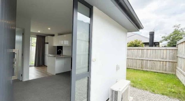 Unit in Hanleys - Photo 1