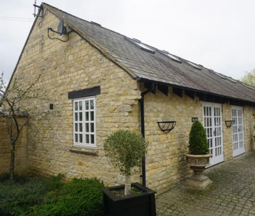 1 bedroom barn conversion to rent - Photo 6