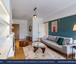 Διαμέρισμα για ενοικίαση - Γλυφάδα, - Φωτογραφία 1