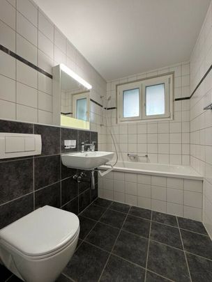 Ein 3.5 Zimmerwohnung in Grenchen zu vermieten ! - Photo 1