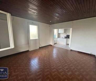 Location Appartement 2 pièces 34m² ROGNAC 13340 - Photo 2