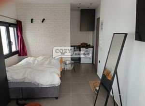 Studio/Γκαρσονιέρα για ενοικίαση - Κέντρο Θεσσαλονίκης, - Φωτογραφία 5