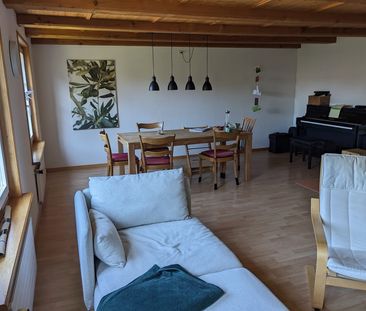 1 Zimmer, 120 m², 1. Stock - Photo 2