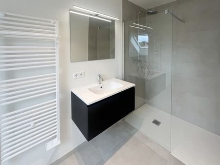 Appartement te huur - Photo 5