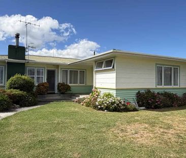 7 Bowling Road, Greenmeadows, Napier - Photo 4