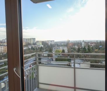 Umeblowany nowy apartament 2 pok+miejsce postojowe - Photo 1