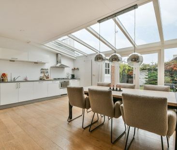 Te huur: Huis Muiderslotweg in Haarlem - Foto 5