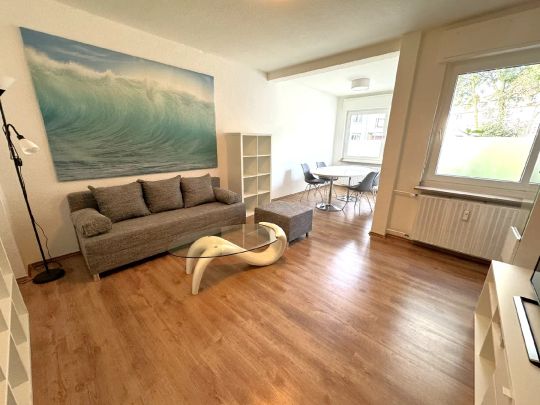 Wohnung zur Miete in Essen - Photo 1