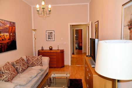 Möbliertes Wohnen im beliebten Essen-Steele - Photo 2