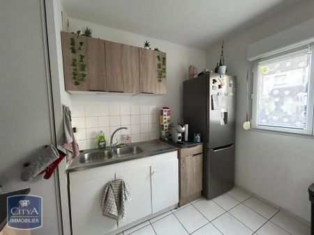 Maison à louer 3 pièces 71.55m² - Photo 3