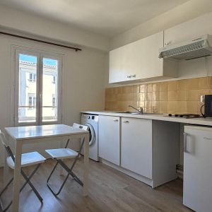 Location Appartement 1 pièce 34m² BORDEAUX 33800 - Photo 2