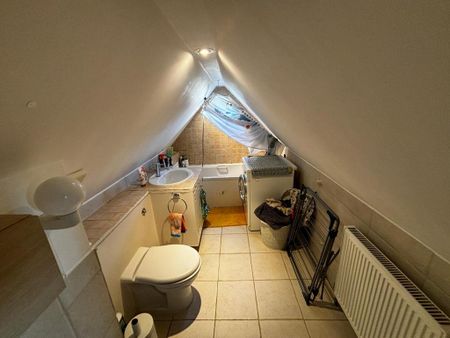 Studio to rent - Photo 5