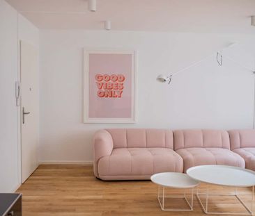 Mitte Premium - Foto 1