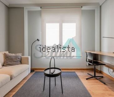 Alquiler de estudio en Calle de Jesús - Photo 3