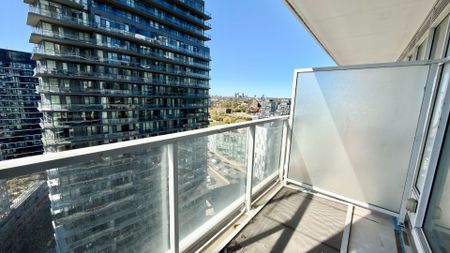 For Lease - 19 Bathurst Street Unit# 2516, Toronto, Ontario - Photo 4