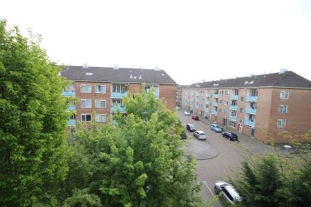 Schoorlstraat 163, Werengouw-Midden, 1024PV, Amsterdam - Photo 5