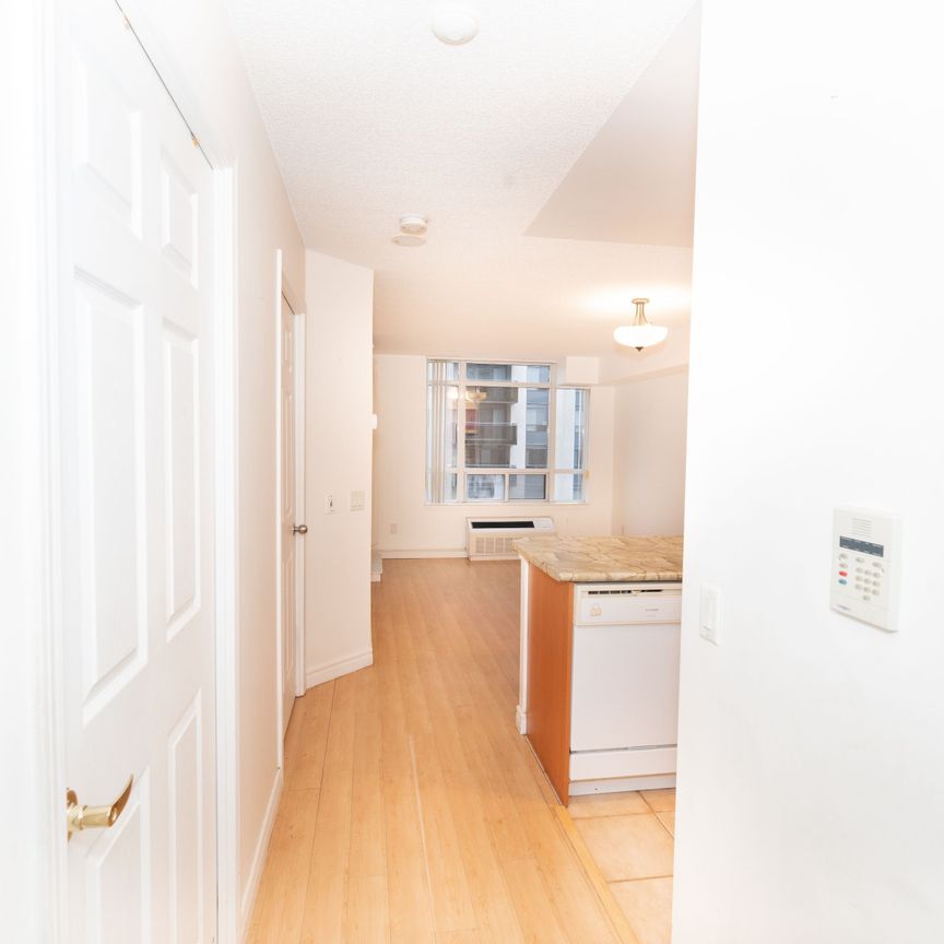 For Lease - 155 Beecroft Road Unit# 2302, Toronto, Ontario - Photo 1
