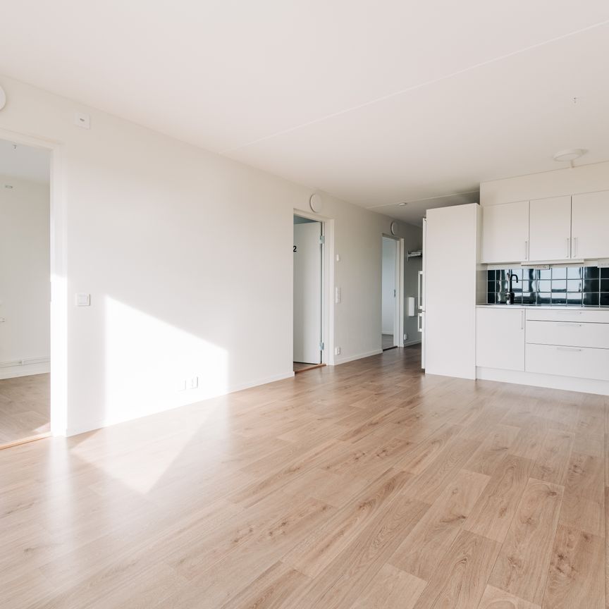 Kamrerarvägen 25 - Photo 1