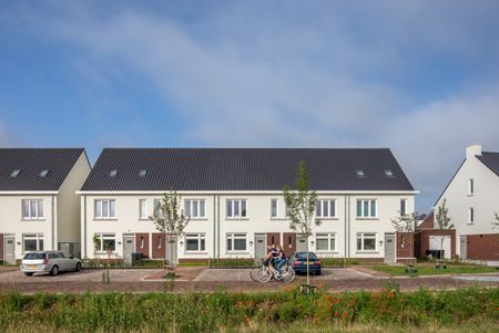 Eengezinswoningen Zandven, Veldhoven - Foto 4