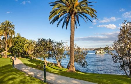 12a/7 Wulworra Avenue, Cremorne Point NSW 2090 - Apartment For Rent | Domain - Photo 4