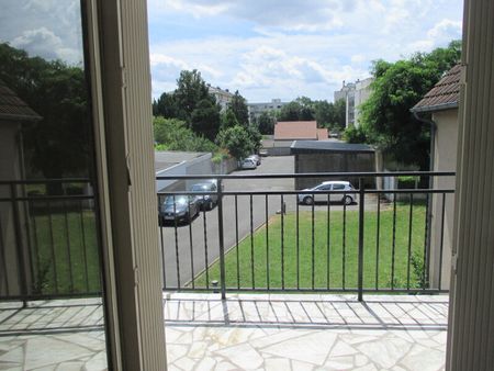 Location Appartement 2 Pièces 55 m² - Photo 5