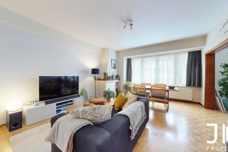 Apartment for rent, Sint-Pieters-Woluwe - foto 3