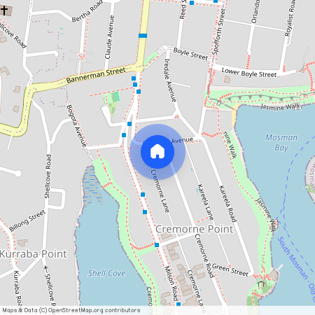 2/102 Cremorne Road, NSW 2090, Cremorne Point