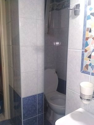 Μεζονέτα για ενοικίαση Κέντρο (Ανατολή) - Φωτογραφία 1