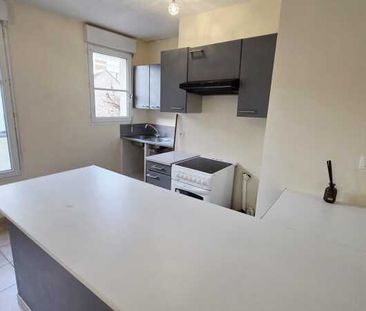 Location Appartement 3 pièces 69m² ORLEANS 45000 - Photo 5