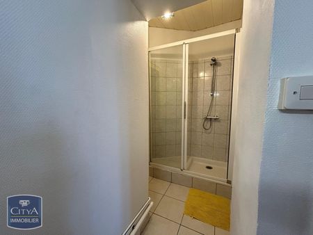 Location Appartement 1 pièce 35m² NANTES 44100 - Photo 5