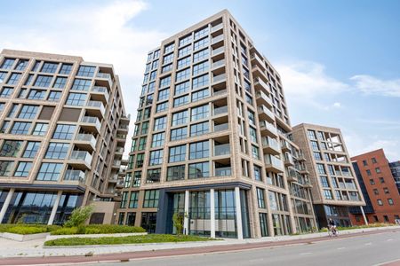 Noorderkade 7-G, Overstad, 1823CJ, Alkmaar - Foto 5