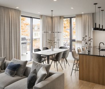 Appartement à Saint-Jérôme - Photo 2