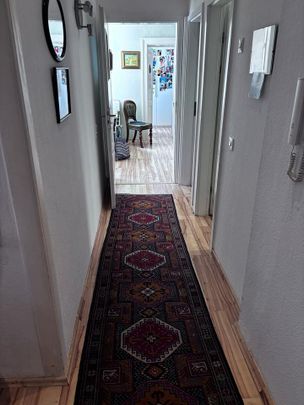 3 Zimmer Wohnung Sedanstr/Lister Meile AB SOFORT - Photo 1