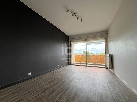 Appartement Cholet 103.48 M2 - Photo 1