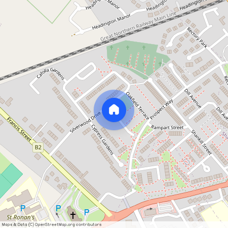 8 Cherrytree Walk, Lurgan, BT66 6EA