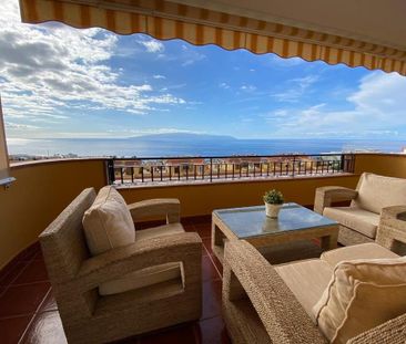 New duplex for rent in the Playa la Arena residence, Puerto de Sant... - Photo 5