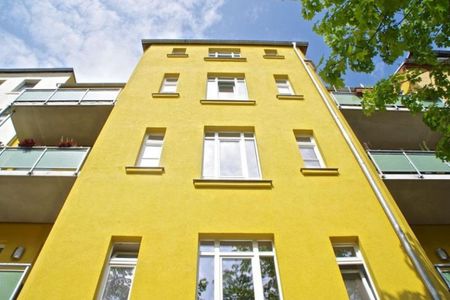 2 Zimmer • Schlosschemnitz • Fussbodenheizung • Balkon • Hochparterre • hochwertig saniert • TOP! - Foto 3