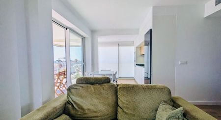 2 room luxury Apartment for rent in Fuengirola, Andalusia - Photo 4