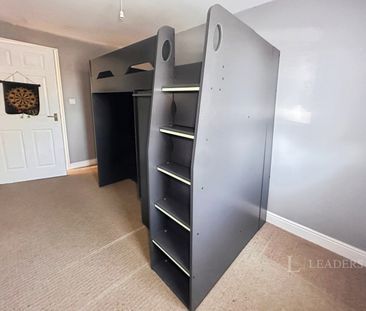 2 bedroom apartment to rent Maypole Close, Birmingham, West Midland... - Photo 5