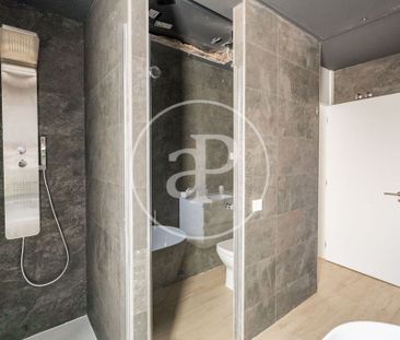 5 bedroom luxury Villa for rent in San Blas-Canillejas, Ciudad Line... - Photo 6