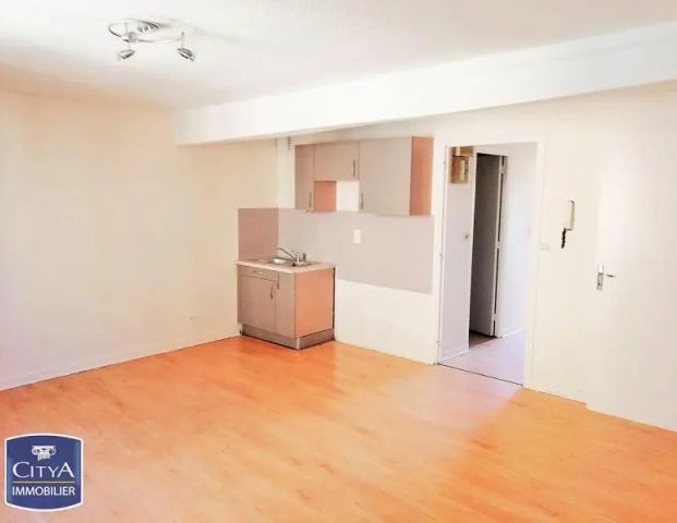 Appartement à louer 2 pièces 44.66m² - Photo 1