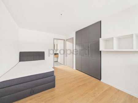 3.5 Zimmer, 92 m², 1. Stock - Photo 3