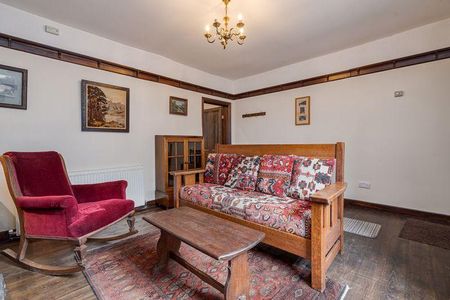 2 bedroom terraced house to rent - Photo 3