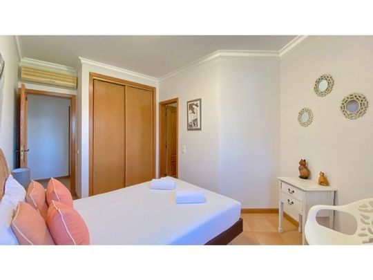 3 room luxury Flat for rent in Vilamoura, Loulé, Distrito de Faro - Photo 1