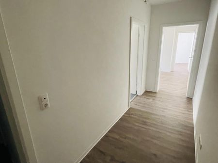 Zentrale Lage! - 2-Zimmer-Wohnung in der Innenstadt! - Photo 3