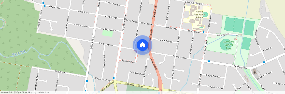 67 St Anns Street, Nowra